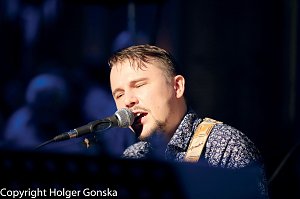 Auftakt f&uuml;r Kurze Meile Sommerkonzerte