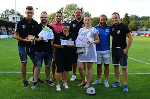Wacker Nordhausen mit ersten Sieg in einem Heimspiel. 3:0 gegen Meuselwitz im ersten Th&uuml;ringen-Derby der Saison