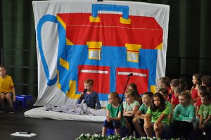 Schuleinf&uuml;hrung