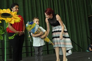 Schuleinf&uuml;hrung