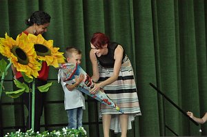 Schuleinf&uuml;hrung