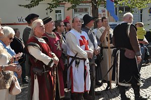 Vom Stadtfest