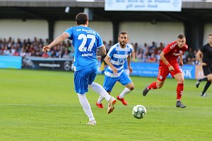 Wacker gewinnt 2:1 gegen Babelsberg