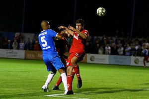 Wacker gewinnt 2:1 gegen Babelsberg
