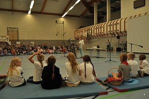 Interkulturelle Woche