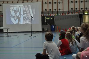 Interkulturelle Woche