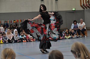 Interkulturelle Woche