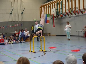Interkulturelle Woche