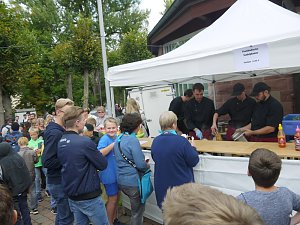 Interkulturelle Woche