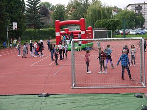 Interkulturelle Woche