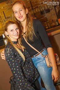 Party im Jugendclubhaus in Nordhausen