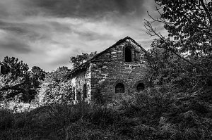 Lost Places im Fokus