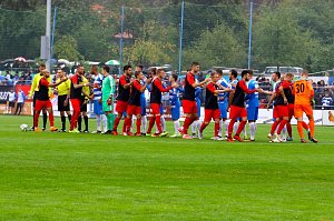 Th&uuml;ringen-Derby endete torlos