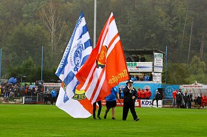 Th&uuml;ringen-Derby endete torlos