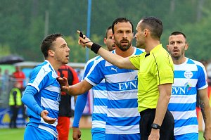 Th&uuml;ringen-Derby endete torlos