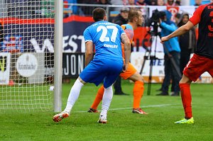 Th&uuml;ringen-Derby endete torlos