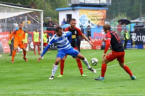 Th&uuml;ringen-Derby endete torlos