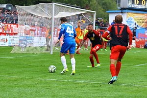 Th&uuml;ringen-Derby endete torlos