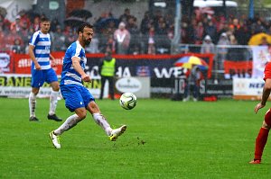Th&uuml;ringen-Derby endete torlos