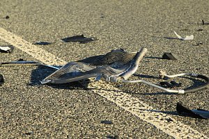 Unfall