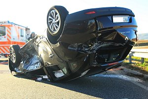Unfall