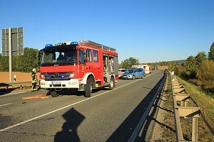 Unfall
