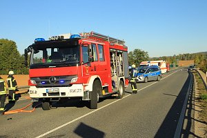 Unfall