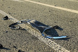 Unfall