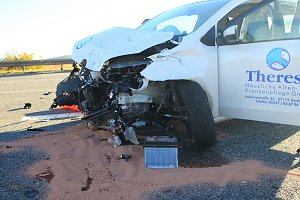 Unfall