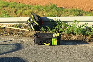 Unfall