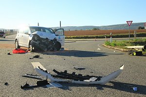 Unfall