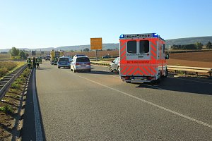 Unfall