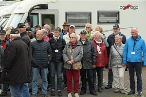 Carthago-Kreis in Leinefelde