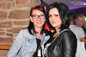 Oktoberfest im Jugendclubhaus