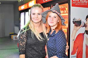 Oktoberfest im Jugendclubhaus