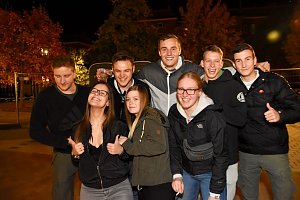 7.SAP im Bochumer Hof