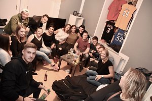 7.SAP im Bochumer Hof