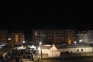 7.SAP im Bochumer Hof