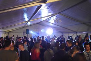 7.SAP im Bochumer Hof
