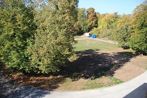 Schlossfestspiele nochmals im Lustgarten