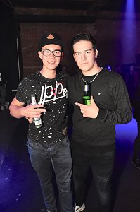 Paradise Clubbing