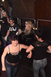 Paradise Clubbing