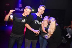 Paradise Clubbing