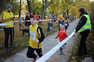 Stadtparklauf in Sondershausen (2)