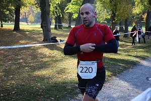 Stadtparklauf in Sondershausen (2)