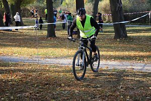 Stadtparklauf in Sondershausen (2)