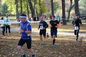 Stadtparklauf in Sondershausen (2)
