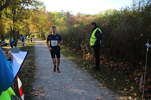 Stadtparklauf in Sondershausen (2)