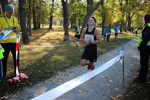 Stadtparklauf in Sondershausen (2)