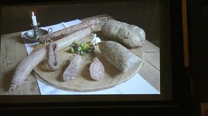Herbstwandertag im sch&ouml;nen Eichsfeld